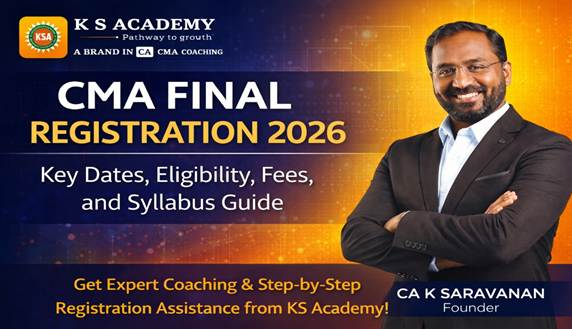 CMA Final Registration 2026