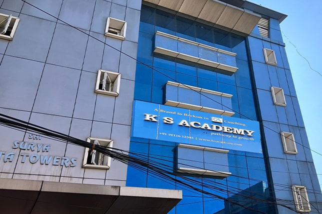 Hyderabad