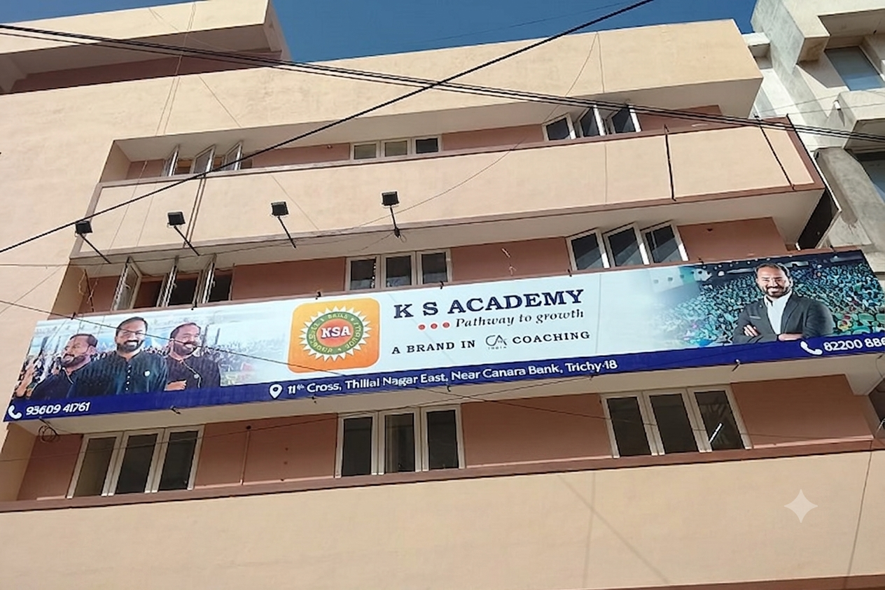 Trichy